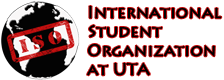 International Student Organization
